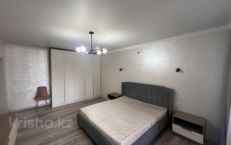 2-комнатная квартира · 61.1 м² · 7/16 этаж, Торайгырова 19а за 350 000 ₸ в Алматы, Бостандыкский р-н — фото 4