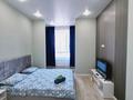 1-комнатная квартира · 45 м² · 10/11 этаж, Байтурсынова 20/2 — Нурлы жол, Район Сарайшык за 15 000 ₸ в Астане, Есильский р-н