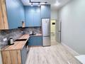 1-комнатная квартира · 45 м² · 10/11 этаж, Байтурсынова 20/2 — Нурлы жол, Район Сарайшык за 15 000 ₸ в Астане, Есильский р-н — фото 4