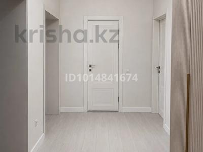 3-комнатная квартира · 106 м² · 9/10 этаж, мкр. Алтын орда, Алия Молдагулова 62 — А. Молдагулова- Мангилик Ел, остановка Золотой квартал за 42.9 млн ₸ в Актобе