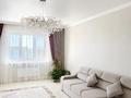 3-комнатная квартира · 106 м² · 9/10 этаж, мкр. Алтын орда, Алия Молдагулова 62 — А. Молдагулова- Мангилик Ел, остановка Золотой квартал за 42.9 млн ₸ в Актобе — фото 3