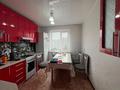 4-комнатная квартира · 77 м² · 8/9 этаж, мкр Юго-Восток, Мкр Степной 1 за 28.5 млн ₸ в Караганде, Казыбек би р-н — фото 2