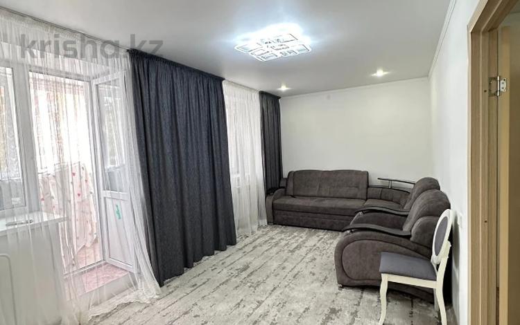 3-бөлмелі пәтер · 82.4 м² · 3/9 қабат, павлова 66/1, бағасы: 42.8 млн ₸ в Павлодаре — фото 2