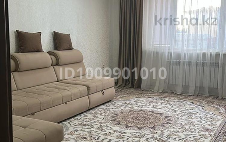 3-комнатная квартира · 90 м² · 4/5 этаж, Мкр Каратал 14 — Сити плюс за 35.5 млн 〒 в Талдыкоргане — фото 2