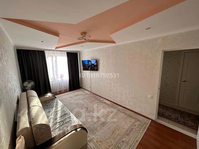 1-комнатная квартира · 38 м² · 2/5 этаж, мкр Шанхай, Актюбинская 47 — Сауна Гейзер за 8.5 млн ₸ в Актобе