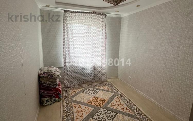 2-комнатная квартира · 60 м² · 5 этаж, 34-й мкр 5 за 13 млн ₸ в Актау — фото 2