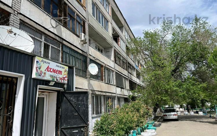 2-бөлмелі пәтер · 35 м² · 5/5 қабат, Шугаева 157а, бағасы: 9 млн ₸ в Семее — фото 2