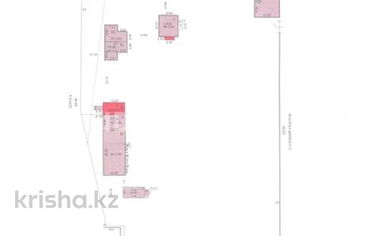 Промбаза 3 га, Магаджанское лесничество 11 за 250 млн 〒 в Актобе, жилой массив Заречный-3 — фото 4