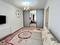 1-комнатная квартира · 39 м² · 7/14 этаж, Бектурова 4 В за 220 000 ₸ в Астане, Нура р-н