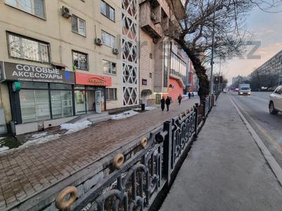 Еркін, кеңселер, дүкендер мен бутиктер, сұлулық салондары, медорталықтар мен дәріханалар, білім орталықтары, ойын-сауық · 50 м², бағасы: 110 млн ₸ в Алматы, Медеуский р-н