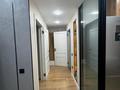 2-комнатная квартира · 55 м² · 13/13 этаж, мкр. 3 21/1 — Саина за 38.5 млн ₸ в Алматы, Ауэзовский р-н — фото 8