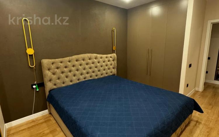 2-комнатная квартира · 55 м² · 13/13 этаж, мкр. 3 21/1 — Саина за 38.5 млн ₸ в Алматы, Ауэзовский р-н — фото 8