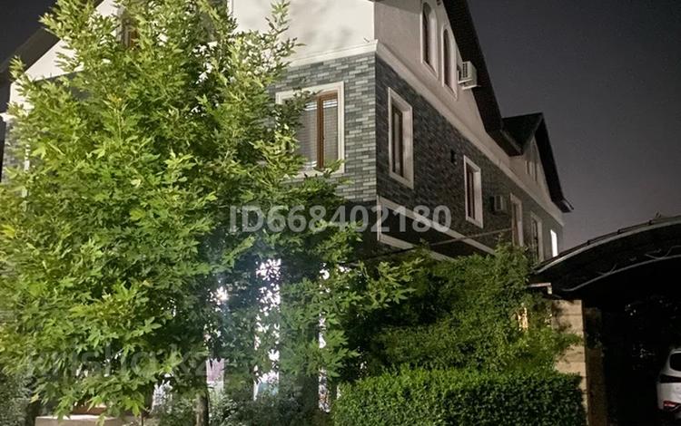 Жеке үй · 14 бөлме · 800 м² · 11 жүзд., Тулпар 124 А, бағасы: 450 млн ₸ в Шымкенте — фото 3