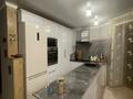 3-бөлмелі пәтер · 75 м² · 6/9 қабат, мкр Юго-Восток, Гапеева 16, бағасы: 35 млн ₸ в Караганде, Казыбек би р-н