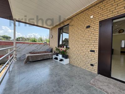 Отдельный дом · 5 комнат · 170 м² · 6 сот., Южный 222 — Мкр Южный за 35 млн 〒 в Каскелене