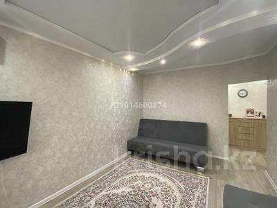 2-бөлмелі пәтер · 57 м² · 9/10 қабат, Жеңіс ш/а 7, бағасы: 23.5 млн ₸ в Уральске, мкр Женис