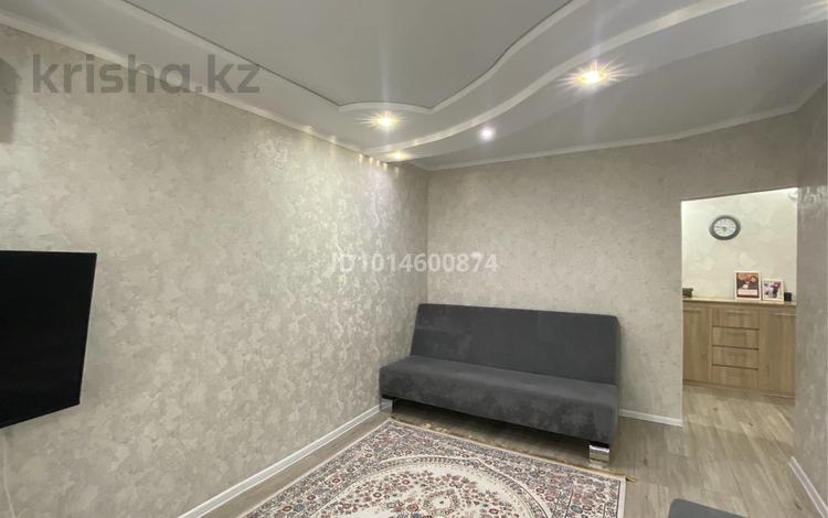 2-бөлмелі пәтер · 57 м² · 9/10 қабат, Жеңіс ш/а 7, бағасы: 23.5 млн ₸ в Уральске, мкр Женис — фото 3