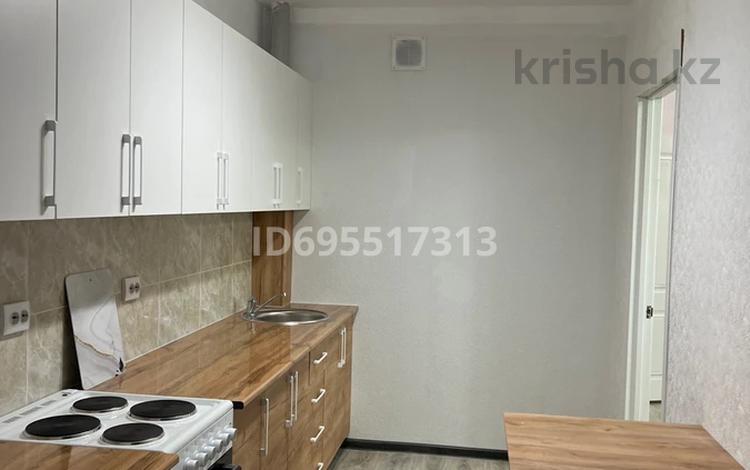 1-комнатная квартира, 32 м², 8/12 этаж, 11 ул — Акимат Әділет үйі