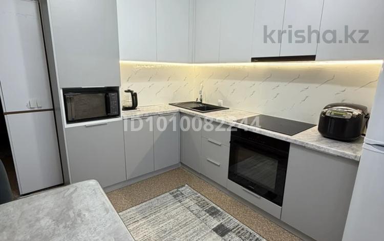 1-бөлмелі пәтер · 40 м² · 9/9 қабат, Аль - Фараби 26, бағасы: 19.5 млн ₸ в Усть-Каменогорске — фото 2