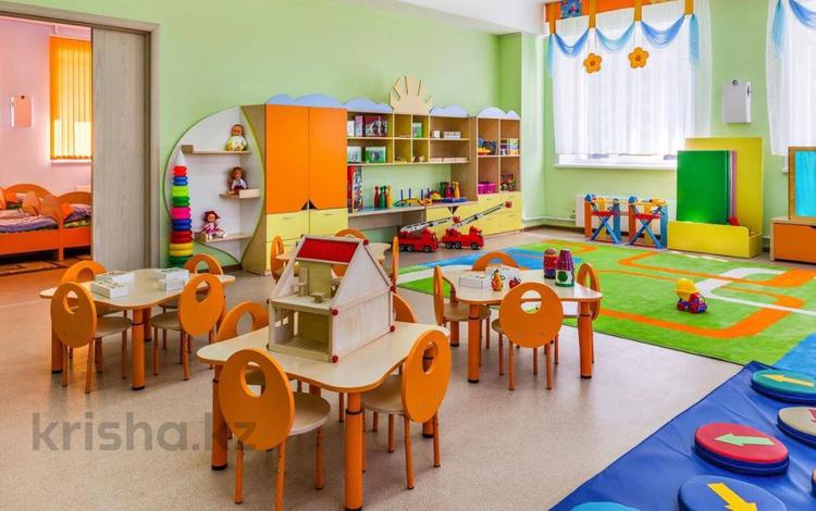 Действующий детский сад с помещением. · 1850 м² за 1.1 млрд ₸ в Астане, Алматы р-н — фото 2