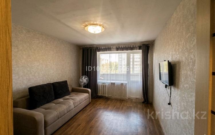 1-бөлмелі пәтер · 34 м² · 6/9 қабат, Жаңа қала ш/а., мкр Новый Город Ержанова, бағасы: 14.1 млн ₸ в Караганде, Казыбек би р-н — фото 11