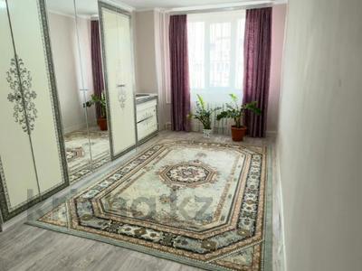 2-бөлмелі пәтер · 77.4 м² · 9/10 қабат, набережная 84, бағасы: 18 млн ₸ в Актобе, мкр. Курмыш