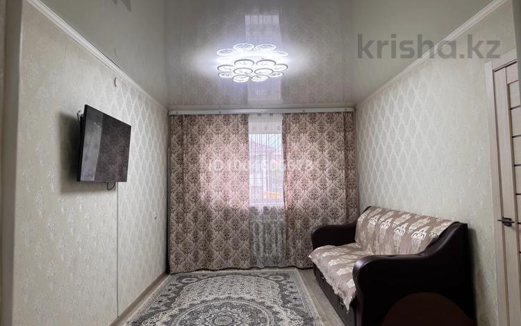 3-комнатная квартира · 62 м² · 1/5 этаж, Шаяхметова 149 — Бородина за 22 млн ₸ в Костанае — фото 2
