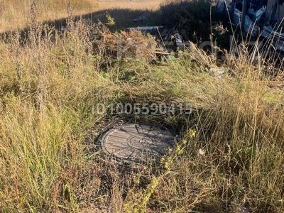 Участок · 15 соток, Жибек жолы за 19 млн ₸