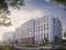 1-комнатная квартира · 37.19 м², ул. Шаймерден Косшыгулулы, 27/1 за ~ 14.5 млн 〒 в Астане, Сарыарка р-н