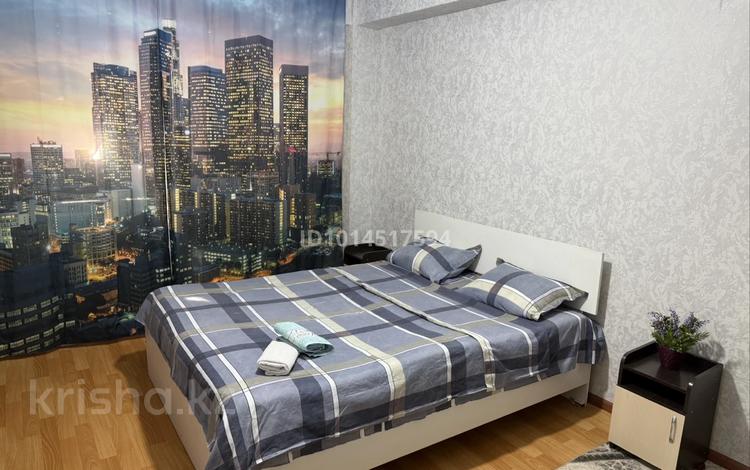 1-комнатная квартира · 40 м², Асыл Арман — ЖК Асыл арман за 2 500 ₸ в Алматы, Наурызбайский р-н — фото 7