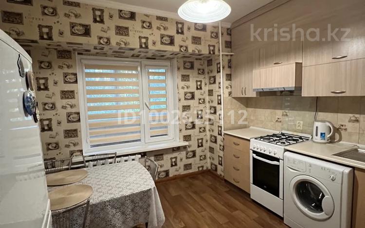 1-комнатная квартира · 40 м² · 1/5 этаж, мкр Орбита-3 7 за 250 000 〒 в Алматы, Бостандыкский р-н — фото 2