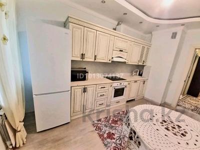 2-комнатная квартира · 60 м² · 3/17 этаж, Сатпаева 25 — /Горячая цена/ ЕНУ/ЕВРАЗИЯ/За рестораном ТУРАН за 30.5 млн ₸ в Астане, Алматы р-н