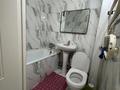 1-бөлмелі пәтер · 35 м² · 3/5 қабат, Маметова 25 — Панфилова, бағасы: 15 000 ₸ в Алматы, Алмалинский р-н — фото 4