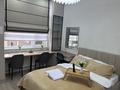 1-бөлмелі пәтер · 44 м² · 16/17 қабат, Толе би 16, бағасы: 15 000 ₸ в Астане, Нура р-н — фото 2
