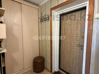 1-комнатная квартира, 32.3 м², 5/5 этаж, Ермекова 83 за 13.5 млн 〒 в Караганде, Казыбек би р-н