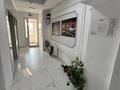 2-комнатная квартира · 65 м² · 15/15 этаж, иманбаева 7Б за 35 млн ₸ в Астане, р-н Байконур — фото 18