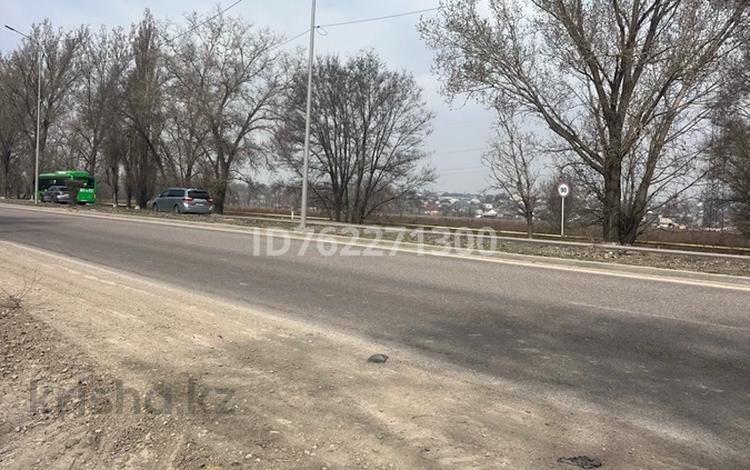 Жер телімі · 220 сотық, Қаскелең, бағасы: 460 млн ₸ в Каскелене — фото 2