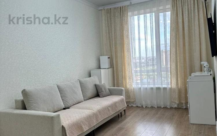 2-комнатная квартира · 36.5 м² · 9/12 этаж, Чингиз Айтматов 60 — ТОП за ~ 26.5 млн ₸ в Астане, Нура р-н — фото 2