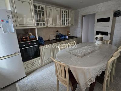 5-комнатная квартира · 104 м² · 5/5 этаж, 40 лет Победы 46/3 — Находится возле школы №7 за 15 млн ₸ в Шахтинске