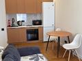1-бөлмелі пәтер · 37 м² · 5/9 қабат, Казыбек би 7/1, бағасы: 18 000 ₸ в Астане, Нура р-н
