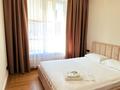 1-бөлмелі пәтер · 37 м² · 5/9 қабат, Казыбек би 7/1, бағасы: 18 000 ₸ в Астане, Нура р-н — фото 3