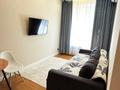 1-бөлмелі пәтер · 37 м² · 5/9 қабат, Казыбек би 7/1, бағасы: 18 000 ₸ в Астане, Нура р-н — фото 4