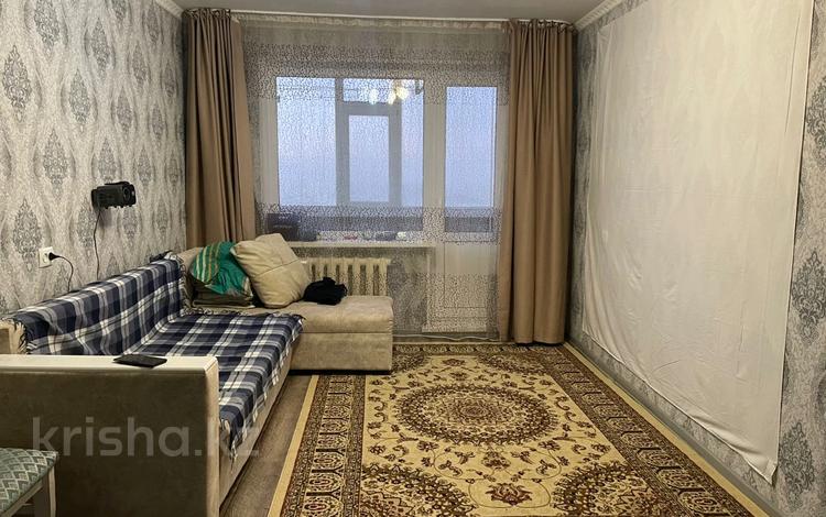 1-бөлмелі пәтер · 32.5 м² · 9/9 қабат, Ауэзова 77, бағасы: 7.5 млн ₸ в Аксу — фото 2