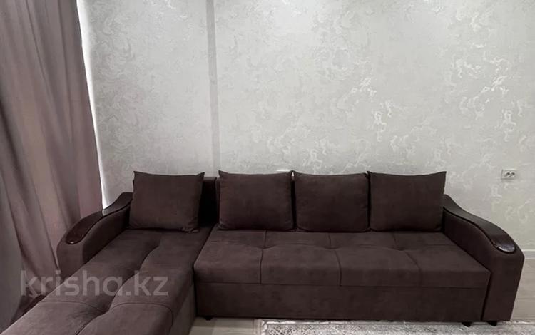 1-бөлмелі пәтер · 31 м² · 8/10 қабат, мкр Шугыла, Мкр. Шугыла, бағасы: 22.5 млн ₸ в Алматы, Наурызбайский р-н — фото 3