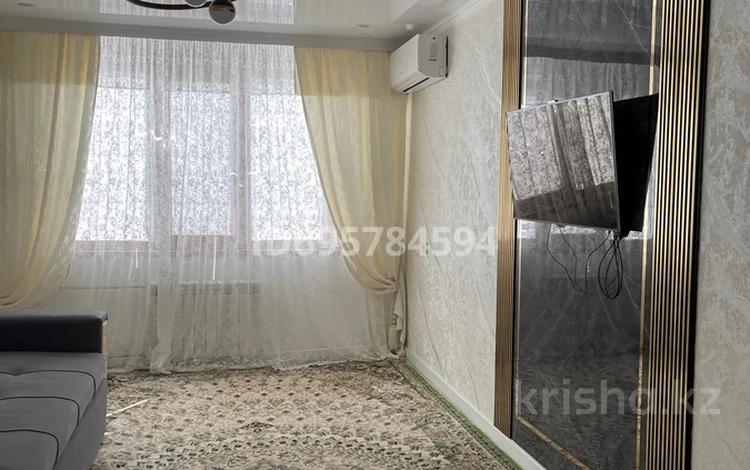 3-комнатная квартира · 62 м² · 3/5 этаж, Жайлау 15 за 25 млн ₸ в Таразе — фото 2
