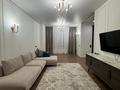 3-бөлмелі пәтер · 110 м² · 6 қабат, Туран 52/7 — НОВАЯ КВАРТИРА, бағасы: 600 000 ₸ в Астане, Есильский р-н