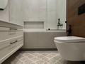 3-бөлмелі пәтер · 110 м² · 6 қабат, Туран 52/7 — НОВАЯ КВАРТИРА, бағасы: 600 000 ₸ в Астане, Есильский р-н — фото 7