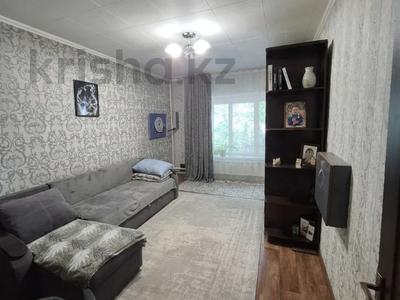 2-комнатная квартира · 49.1 м² · 1/5 этаж, Басенова 47 за 43.5 млн ₸ в Алматы, Бостандыкский р-н