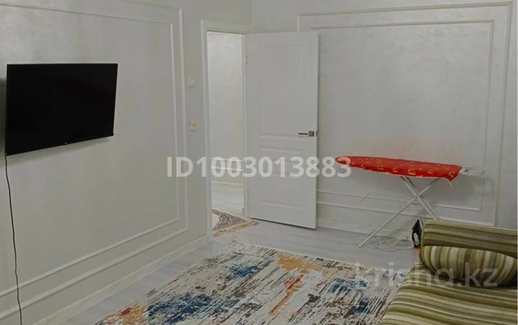 2-комнатная квартира · 50 м², 3мкр — 3 мкр за 10 000 〒 в Кульсары — фото 2
