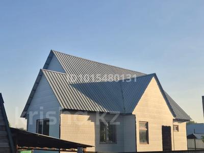 Отдельный дом · 7 комнат · 125 м² · 5 сот., Байжарасова 34Б — Богенбай батыра за 21 млн ₸ в Жибек Жолы